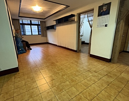 🏡中正紀念堂旁❤️包瓦斯水費🌈可租補❤️可寵可開伙 - Image 2