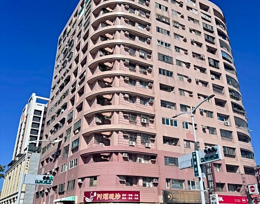 🟨🟨左營高鐵商圈/三大房+車位🟨🟨 - Image 13