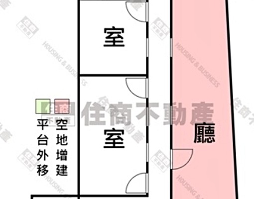 景安邊間好停車一樓 - Image 5