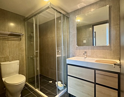 中路靜巷☀️景觀木調兩房✨貓可入住✨汽機車位✔️ - Image 5