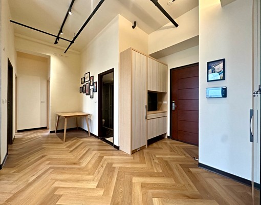 中路靜巷☀️景觀木調兩房✨貓可入住✨汽機車位✔️ - Image 3