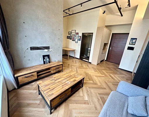 中路靜巷☀️景觀木調兩房✨貓可入住✨汽機車位✔️ - Image 2