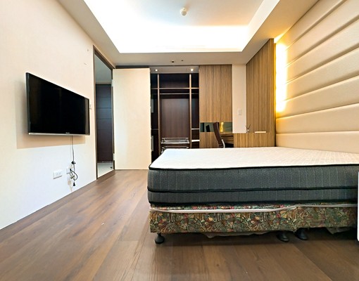 可貓傢俱電全附🏠巴黎第六區🏠中高樓質感兩房兩衛休旅車位 - Image 9