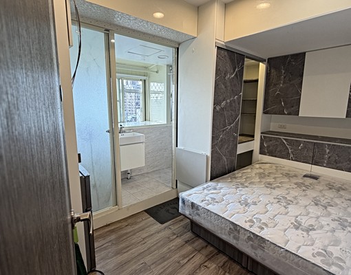 ★超值電梯2房2衛有裝潢★可租補可寵可伙★有對外窗★非分租 - Image 3