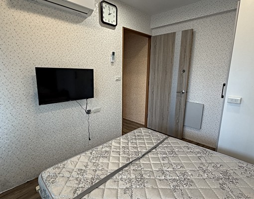 ★超值電梯2房2衛有裝潢★可租補可寵可伙★有對外窗★非分租 - Image 6