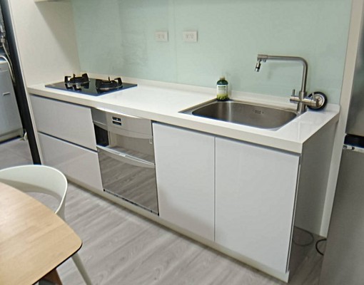 總管家🏠新成屋、兩房、高樓層、平車,可租補 - Image 6