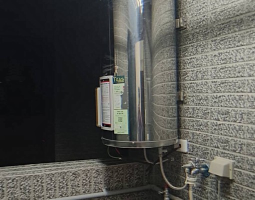 總管家🏠新成屋、兩房、高樓層、平車,可租補 - Image 7