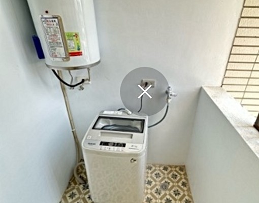 小許🏀中壢工業區✔️有陽台屋況新✔️可租補✔️搶手電梯房型 - Image 7