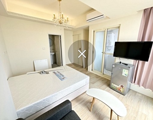 小許🏀中壢工業區✔️有陽台屋況新✔️可租補✔️搶手電梯房型 - Image 2