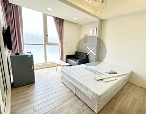 小許🏀中壢工業區✔️有陽台屋況新✔️可租補✔️搶手電梯房型 - Image 3