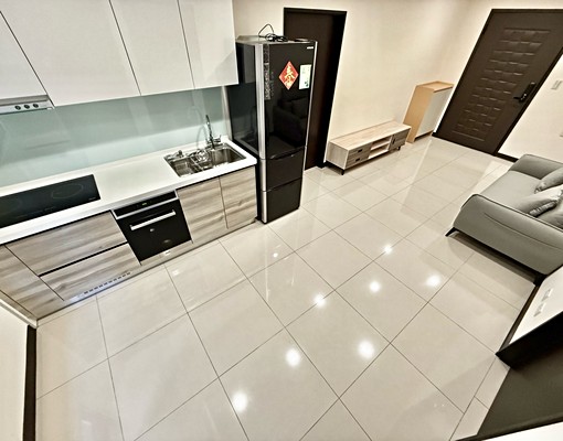 可租補戶籍🔥傢俱全配✅雙衛浴雙平車✨溫馨好事成雙💯 - Image 6