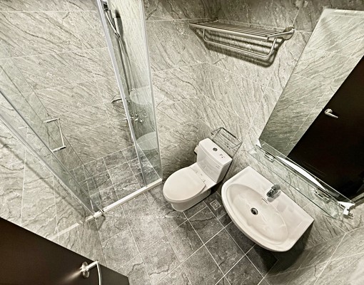 可租補戶籍🔥傢俱全配✅雙衛浴雙平車✨溫馨好事成雙💯 - Image 10