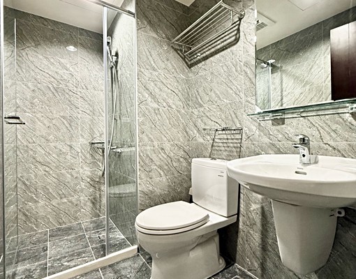 可租補戶籍🔥傢俱全配✅雙衛浴雙平車✨溫馨好事成雙💯 - Image 9