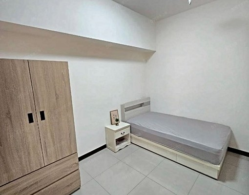 一中商圈❤高樓層夜景戶❤全新2房全配❤可雙租補 - Image 7