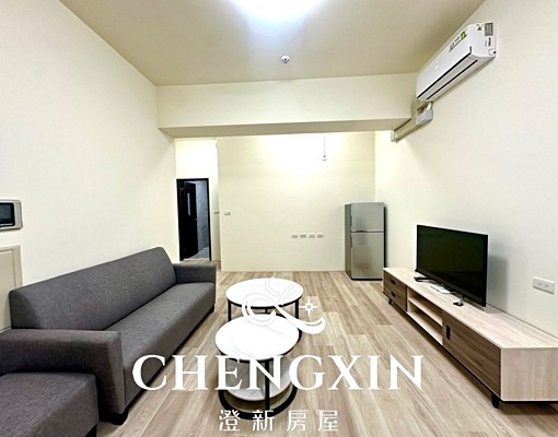 可租補🍀可報稅🍀可養寵物🍀平面車位我🍀衛浴乾濕分離 - Image 2