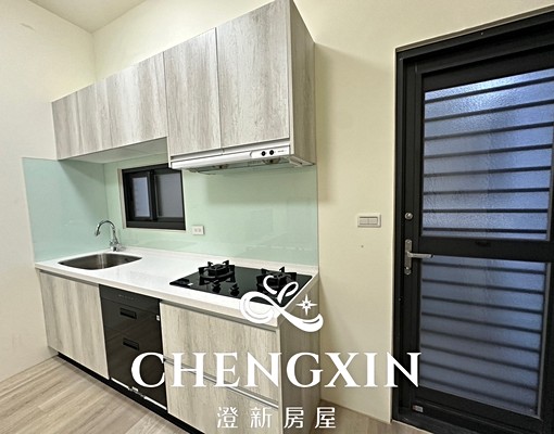 可租補🍀可報稅🍀可養寵物🍀平面車位我🍀衛浴乾濕分離 - Image 5