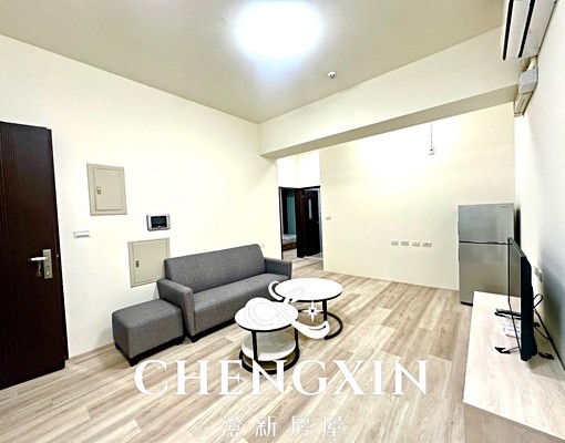 可租補🍀可報稅🍀可養寵物🍀平面車位我🍀衛浴乾濕分離 - Image 1