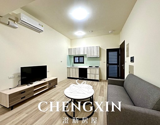 可租補🍀可報稅🍀可養寵物🍀平面車位我🍀衛浴乾濕分離 - Image 4