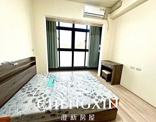 可租補🍀可報稅🍀可養寵物🍀平面車位我🍀衛浴乾濕分離 - Image 7