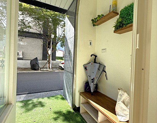 💎青年住宅一樓店住貓咪友善公設完善近北埔商圈 - Image 2