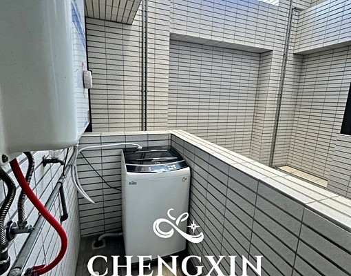 可租補🍀可報稅🍀可養寵物🍀平面車位我🍀衛浴乾濕分離 - Image 11