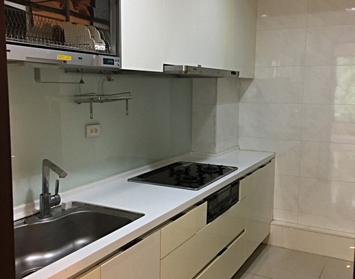 💜卓悅聯盟💜美學CEO三房車帶大露臺|寵物友善可租補 - Image 8