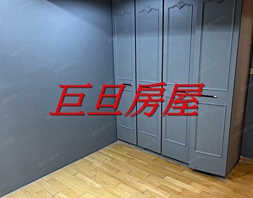 方正開窗兩房,可租補! - Image 4