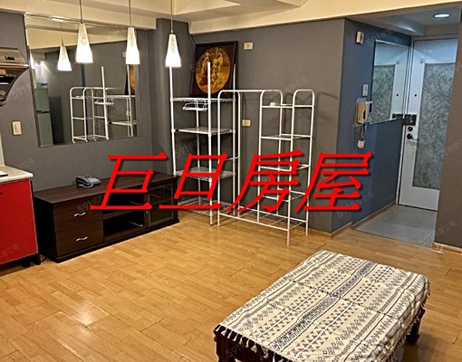 方正開窗兩房,可租補! - Image 1