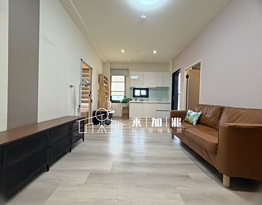 💥乘加兆阿興💥可寵物可租補漂亮裝潢🍎2房2廳2衛 - Image 2