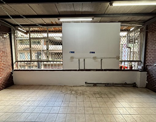 【中興商圈】大空間大坪數~熱鬧地段佳*歡迎來電 - Image 5