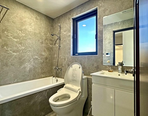 🏡【水瀧陽光宅|邊間美三房雙陽台雙衛浴、採光極好】 - Image 12