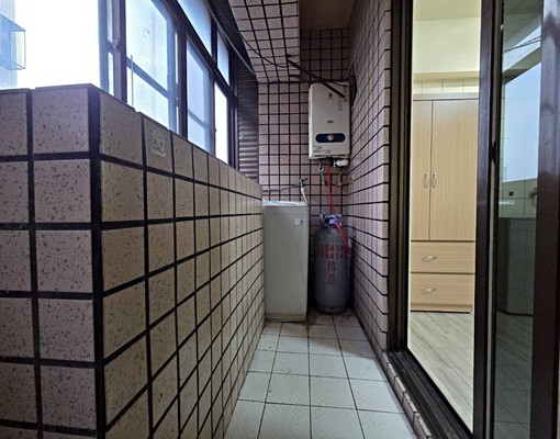 近夢時代優質大套房 - Image 8