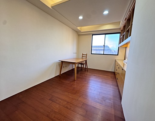 藝文特區經國路🍎中悅桂冠🍎高樓層景觀四房車含管含車 - Image 11