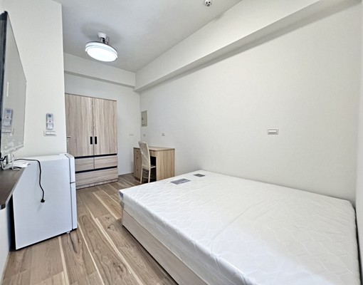 整棟全新🥭多間可選✅可租補可貓電梯近捷運 - Image 1