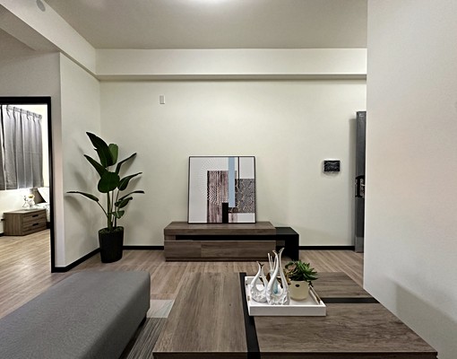 觀音工業區三房一廳兩衛,格局方正家庭首選 - Image 3