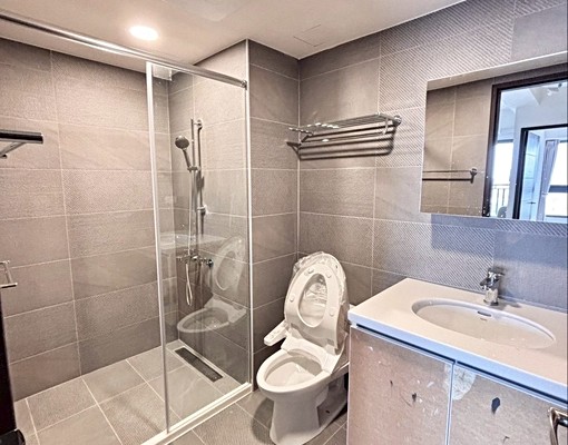 近台中港⭐️可租補戶籍⭐️可寵⭐️平車位 - Image 2