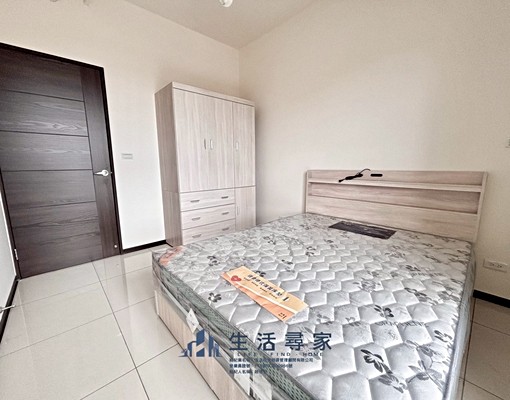 近台中港⭐️可租補戶籍⭐️可寵⭐️平車位 - Image 12