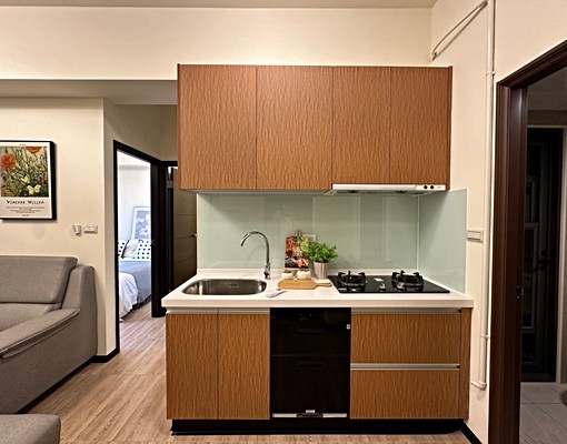 觀音工業區三房一廳兩衛,格局方正家庭首選 - Image 10