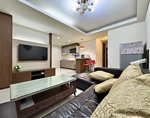 🏠2房2廳|🛋家具全配|🔥天然瓦斯|♻專門環保室 - Image 2