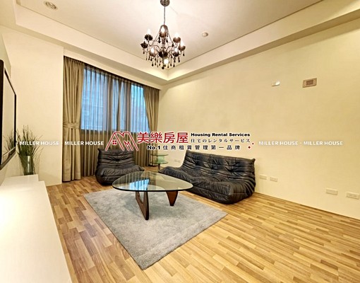 美樂~信義安和*信義質感正一房*臨江商圈*有陽台/浴缸 - Image 3