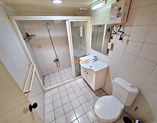 兆基社會住宅🏠南區假日半島拎包獨洗曬兩房雙租補 - Image 15