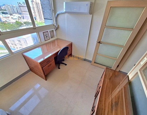 兆基社會住宅🏠南區假日半島拎包獨洗曬兩房雙租補 - Image 9