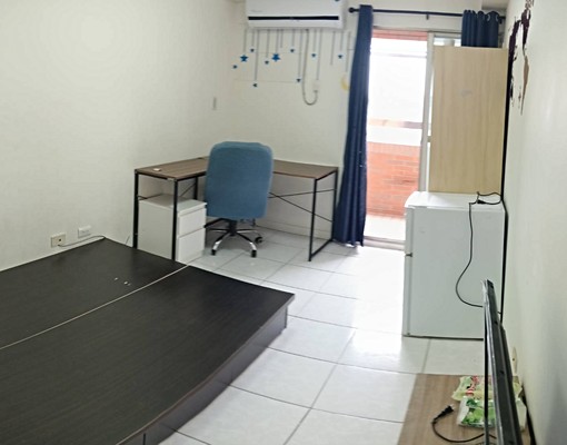 總管家🏠套房、獨洗曬、免服務費、可租補、台水電 - Image 1