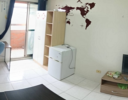 總管家🏠套房、獨洗曬、免服務費、可租補、台水電 - Image 4