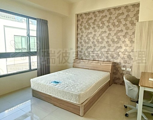 近南科|明亮大套房✨超大陽台、獨立洗衣機 - Image 2