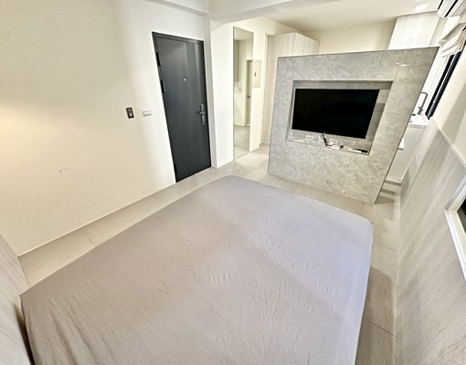 💛西屯優質套房🐾可租補☀️陽台獨洗曬🌃近東海大學 - Image 3