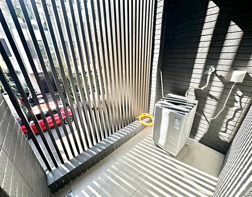 💛西屯優質套房🐾可租補☀️陽台獨洗曬🌃近東海大學 - Image 10