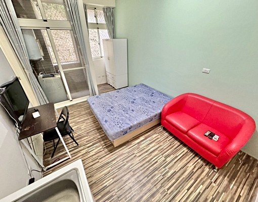 可雙租補✨陽台獨洗✨流理台✨電梯房✨室內機車位✨首月租金半價 - Image 3