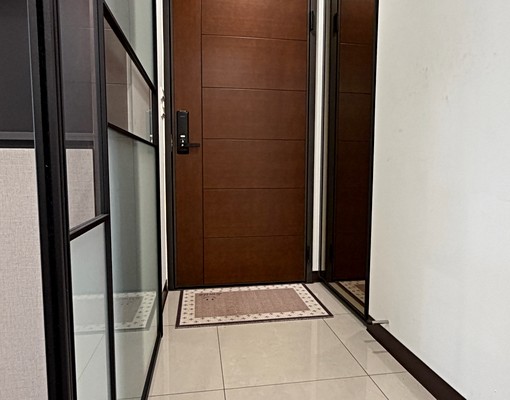 ❣️中路特區慈文路❣️全新大兩房兩廳兩衛雙陽台平面車 - Image 4