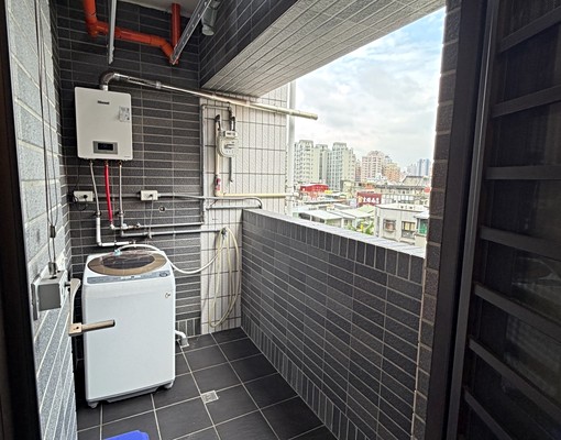 ❣️中路特區慈文路❣️全新大兩房兩廳兩衛雙陽台平面車 - Image 12